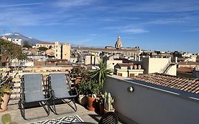 Trìcora Sicilian B&B